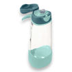 Picture of B.BOX SPOUT BOTTLE 600ML EMERALD FOREST